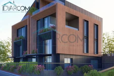 DY3262 - Kfardebian, Tilal el Asal New Chalet for Sale!