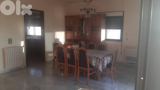 Furnished Apartment for Rent in Raboueh