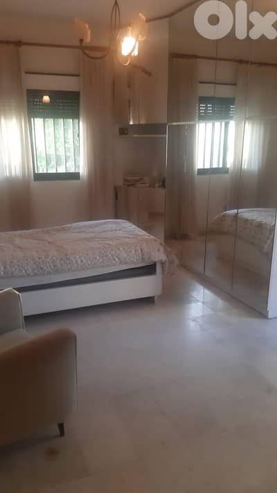 Furnished Apartment for Rent in Raboueh