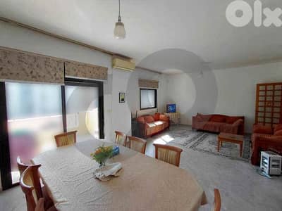 2 parking spot, Elevator 24/7, balconies, Dekwaneh/دكوانة REF#EE133112