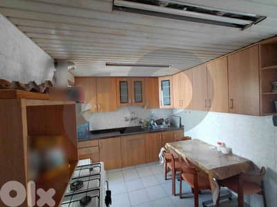 2 parking spot, Elevator 24/7, balconies, Dekwaneh/دكوانة REF#EE133112