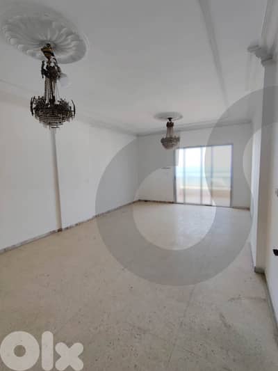 Under market price ,sea view , khaldeh/خلده REF#WA133110
