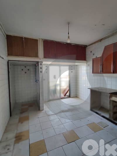 Under market price ,sea view , khaldeh/خلده REF#WA133110