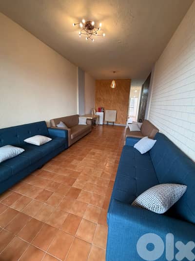 GMB192SZ - Chalet For Sale In Annaya - شاليه للبيع في عنايا