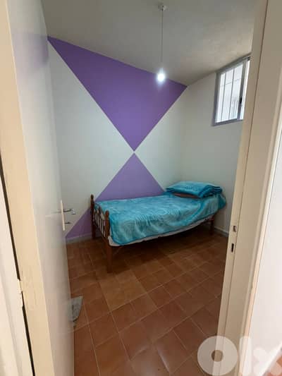 GMB192SZ - Chalet For Sale In Annaya - شاليه للبيع في عنايا