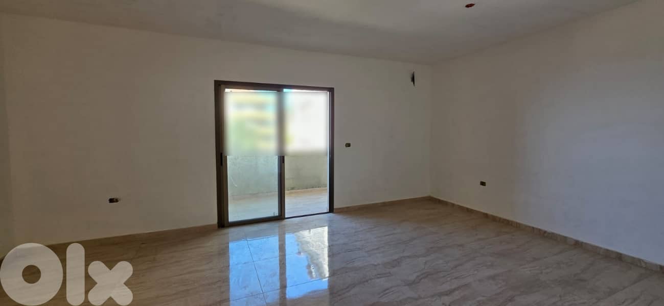 PAYMENT FACILITIES 3 YEARS |2 BEDROOMS | BROUMANA PRIME, (BRC-382) 0