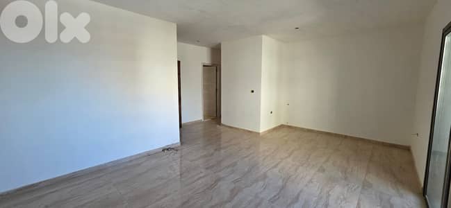 PAYMENT FACILITIES 3 YEARS |2 BEDROOMS | BROUMANA PRIME, (BRC-382)