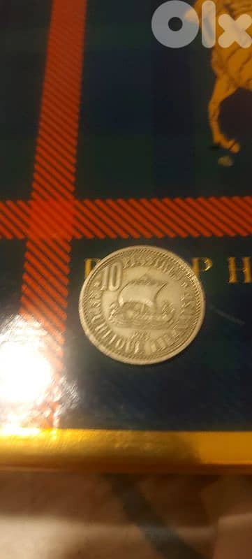 coins 5