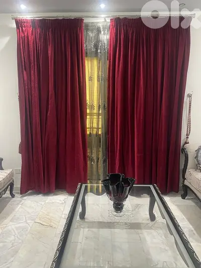curtains high quality