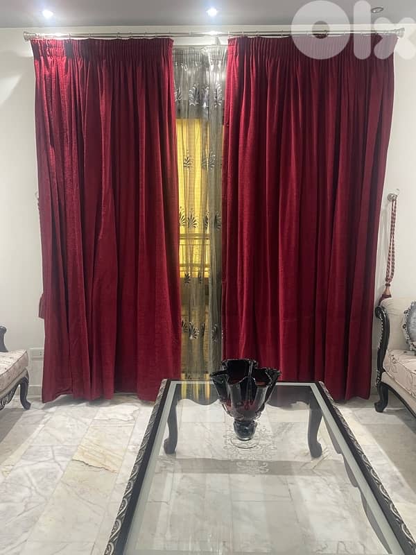curtains high quality 0