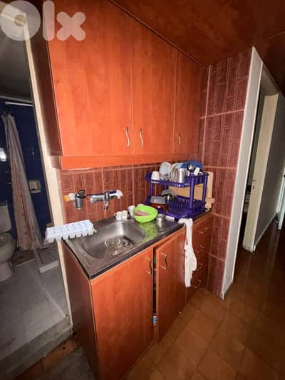 GMB193SZ - Chalet For Sale In Annaya - شاليه للبيع في عنايا