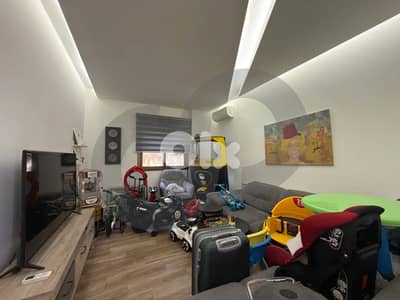 UNOBSTRUCTED VIEW, PRESTIGIOUS AREA  IN JEITA! REF#NF01655