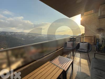 UNOBSTRUCTED VIEW, PRESTIGIOUS AREA  IN JEITA! REF#NF01655