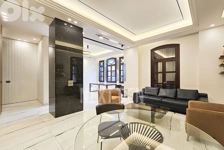 Office for sale in Downtown | مكتب للبيع في وسط المدينة