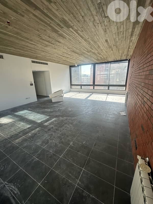 Luxurious Apartment For Rent In Achrafieh | Central Location 0