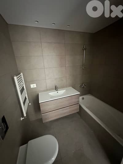 Luxurious Apartment For Rent In Achrafieh | Central Location
