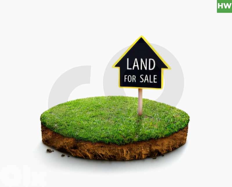 1020 sqm land, easy access, Adma w Dafnah/أدما REF#HW133118 0