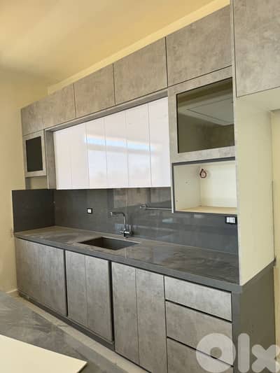 GMZ100CS Apartment for sale in Zahle - شقة للبيع في زحلة