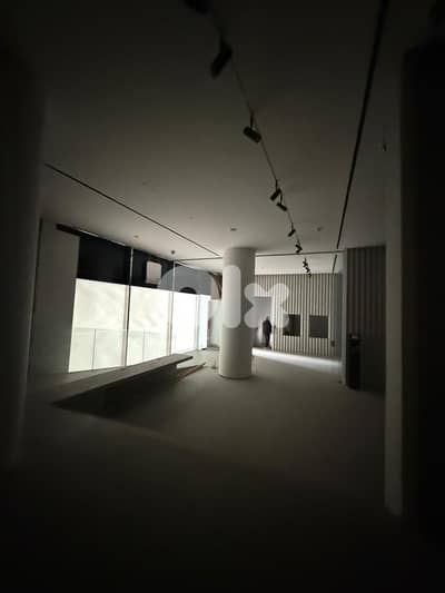 Ready To Move In  Store For Rent In Heart Of Down Town Beirut