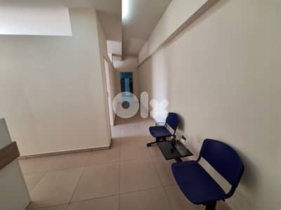 Furnished Office for Rent in Dekwaneh