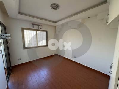 24/7 Elevator, 2 balconies, beirut, Barbour/بربور REF#TD133120