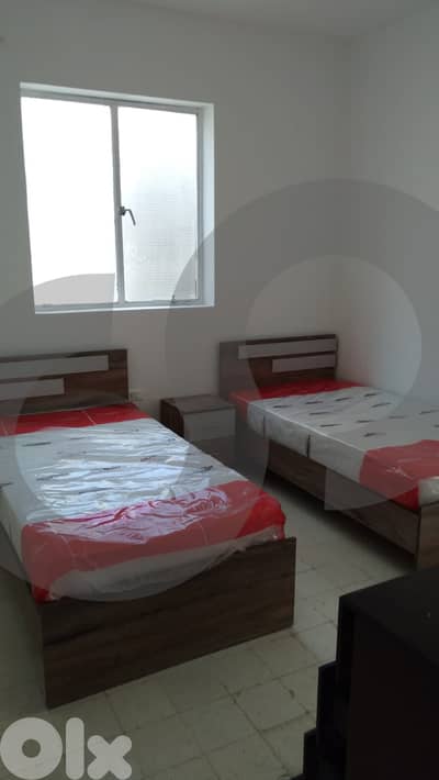 2 Balconies/Underground Parking Space/Sioufi/سيوفي ! REF#IK133121 !