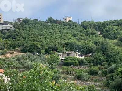 GMB195SZ - Land For Sale In Breij - أرض للبيع في البريج