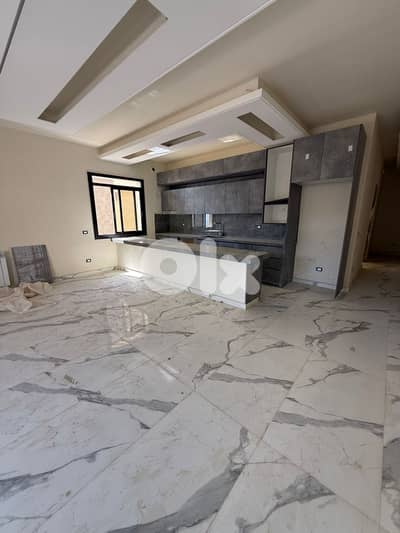GMZ101CS Apartment for sale in Zahle - شقة للبيع في زحلة