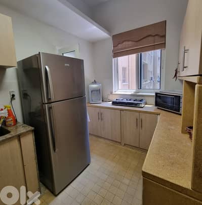 Furnished Apartment for Rent in Achrafieh