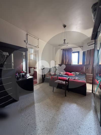 Two private balconies/Zaydeneye, Beirut/زيدانيه ! REF#AO133123 !