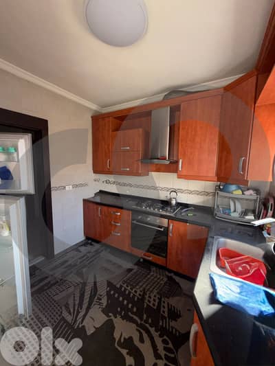 Two private balconies/Zaydeneye, Beirut/زيدانيه ! REF#AO133123 !