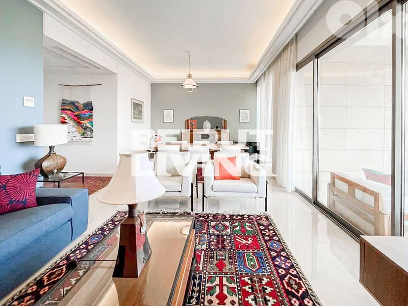 Sunny & Modern | Terrace | Sea View 0