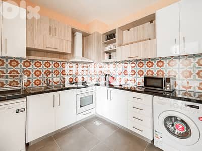 Sunny & Modern | Terrace | Sea View