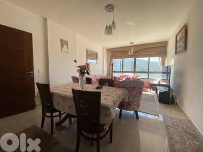 GMB191MM - Apartment For Sale In Hboub - شقة للبيع في حبوب
