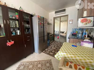GMB191MM - Apartment For Sale In Hboub - شقة للبيع في حبوب