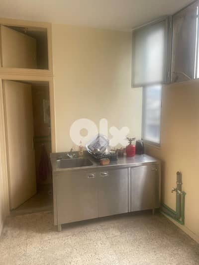 Office for Sale In Dora -Prime Location مكتب للبيع في الدورة