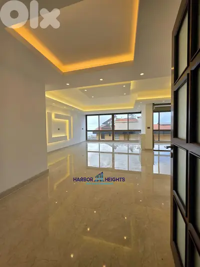 Luxurious Apartment for Rent in Bayada - شقة فاخرة للإيجار في البياضة