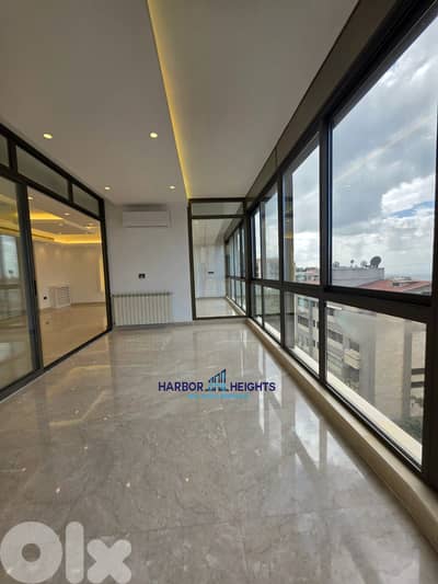 Luxurious Apartment for Rent in Bayada - شقة فاخرة للإيجار في البياضة