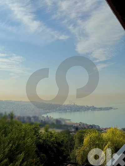 Great deal, prime area, keserwan, kfarhbab/كفرحباب  REF#SU131141