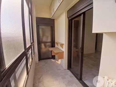 Apartment for Rent in Rabweh – Sea Viewشقة للإيجار في الربوة – إطلالة