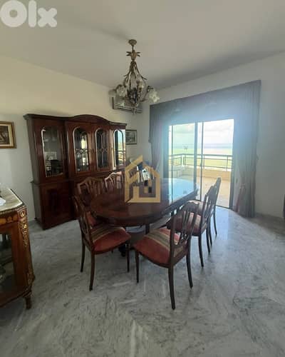 Apartment for sale in Sahel Alma RK277 شقة للبيع في ساحل علما،