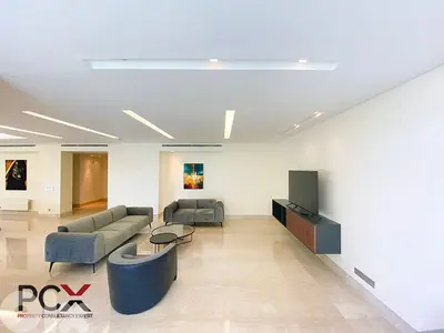 Apartment for Sale in Downtown I Spacious | Gym & Pool | Easy Access