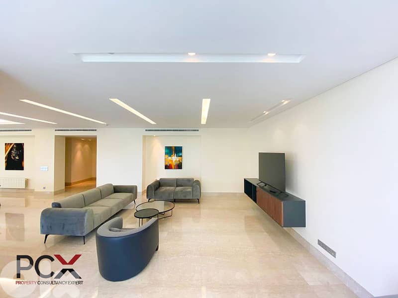 Apartment for Sale in Downtown I Spacious | Gym & Pool | Easy Access 0
