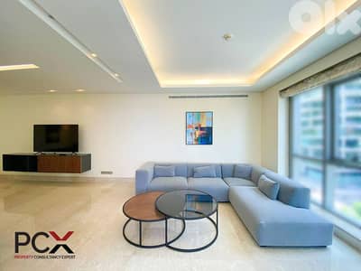 Apartment for Sale in Downtown I Spacious | Gym & Pool | Easy Access