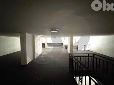 A prime commercial shop for rent ,Ain remeneh / عين رمينة REF#SB133131
