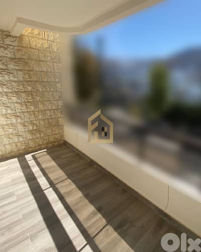 Chalet for sale in faraya RC181 شاليه  للبيع في فاريا