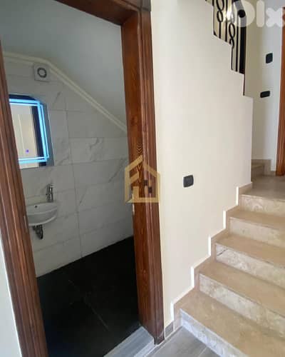 Chalet for sale in faraya RC181 شاليه  للبيع في فاريا