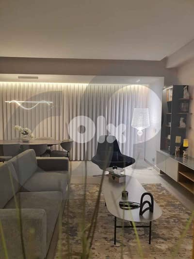 Electricity 24/7/Gym/pool/Dekwaneh/Tower 44/الدكوانة REF#SB133129 !
