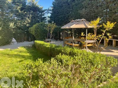 HOT DEAL! VILLA FOR SALE IN BAABDAT PANOAMIC VIEW 1000Sq BUA, (BB-219)