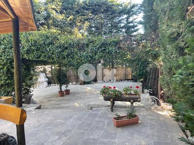 HOT DEAL! VILLA FOR SALE IN BAABDAT PANOAMIC VIEW 1000Sq BUA, (BB-219)